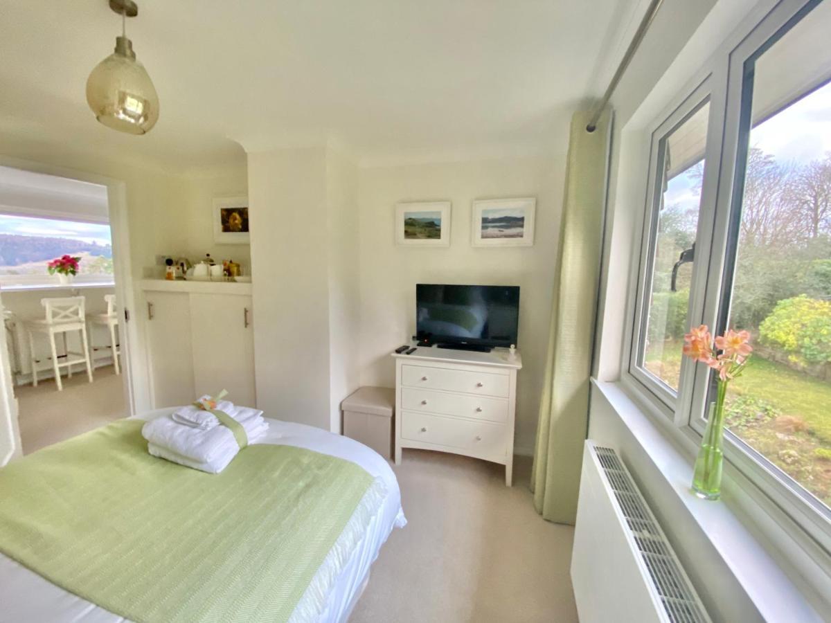 Ranmore Rise Retreat In The Surrey Hills Dorking Luaran gambar