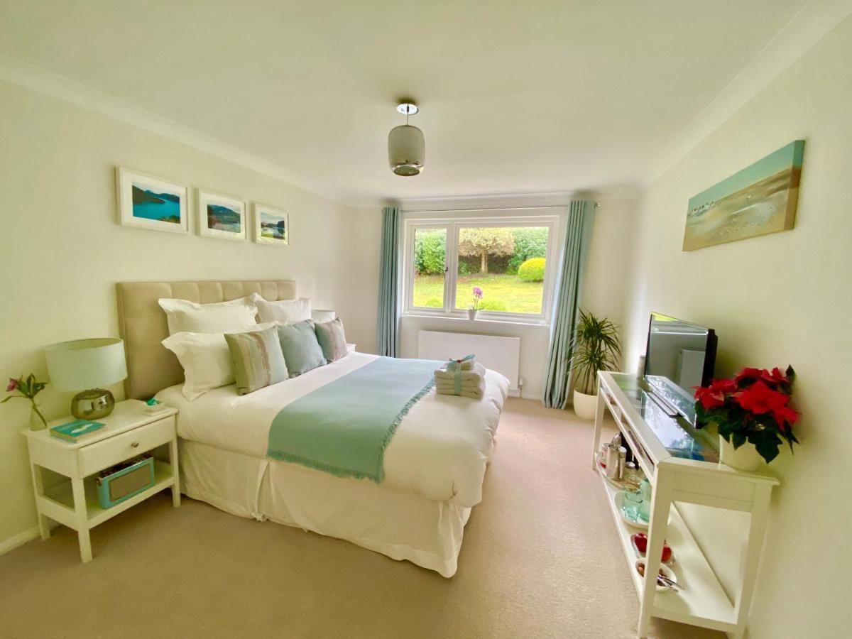 Ranmore Rise Retreat In The Surrey Hills Dorking Luaran gambar