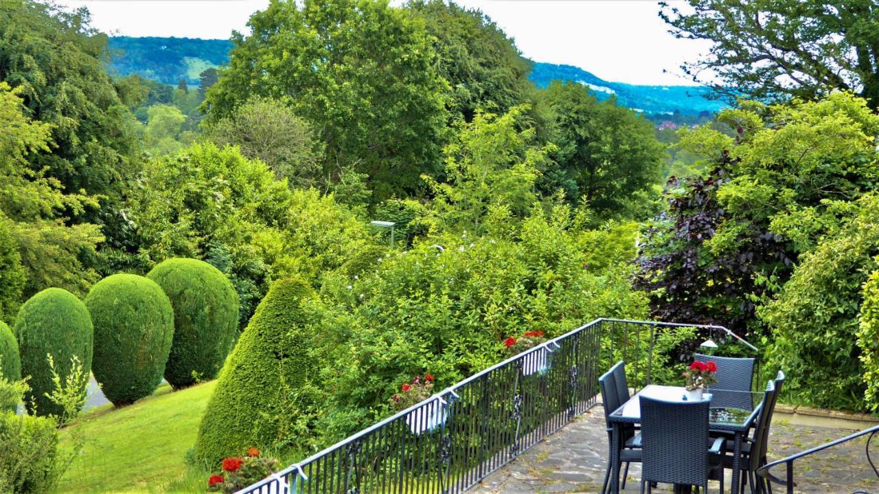 Ranmore Rise Retreat In The Surrey Hills Dorking Luaran gambar
