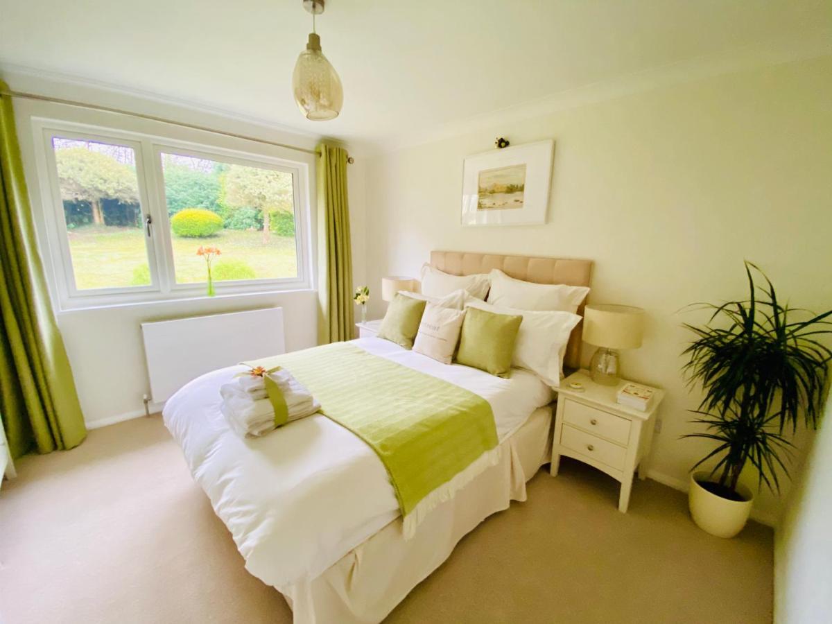 Ranmore Rise Retreat In The Surrey Hills Dorking Luaran gambar