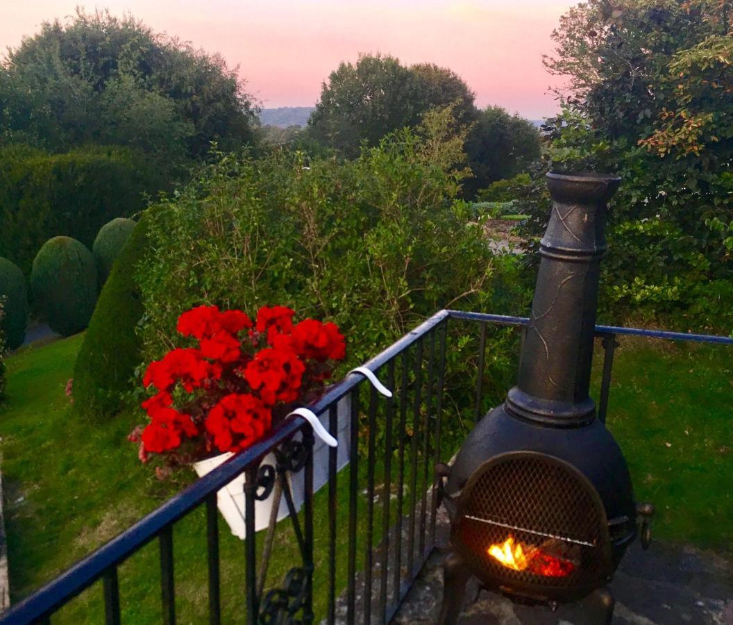 Ranmore Rise Retreat In The Surrey Hills Dorking Luaran gambar