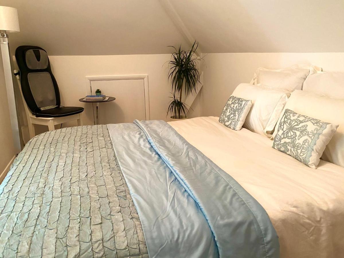 Ranmore Rise Retreat In The Surrey Hills Dorking Luaran gambar