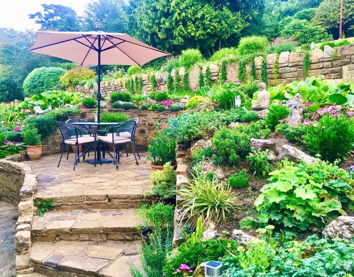 Ranmore Rise Retreat In The Surrey Hills Dorking Luaran gambar