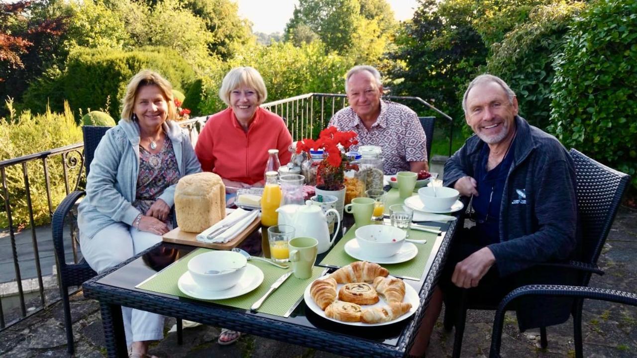 Ranmore Rise Retreat In The Surrey Hills Dorking Luaran gambar